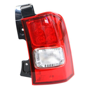 Feu Arrière Droit Suzuki Ignis 2020 - Pièces auto Maroc