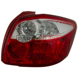 Feu Arrière Droit Toyota Auris 2010 - Pièces auto Maroc