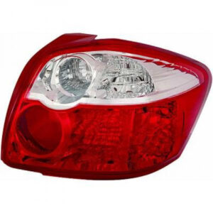 Feu Arrière Droit Toyota Auris (E15) De 2010 Jusqu'à la phase suivante - Pièces auto Maroc