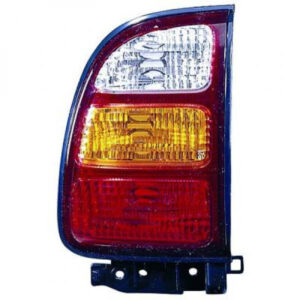 Feu Arrière Droit Toyota Rav 4 (A1) De 1997 À 2000 - Pièces auto Maroc