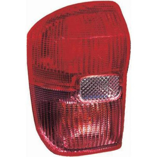 Feu Arrière Droit Toyota Rav 4 (A2) De 2000 À 2003 - Pièces auto Maroc