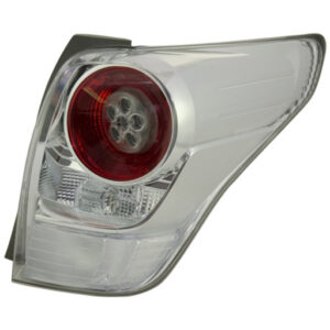 Feu Arrière Droit Toyota Verso 2009 - Pièces auto Maroc