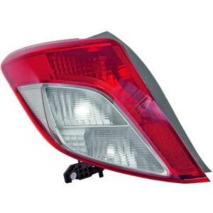 Feu Arrière Droit Toyota Yaris (P13) De 2011 À 2014 - Pièces auto Maroc