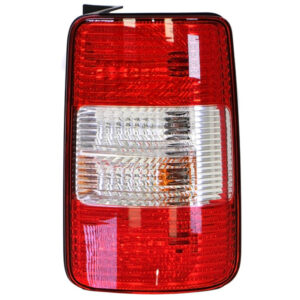 Feu Arrière Droit Volkswagen Caddy Hayon Arrière 04 - Pièces auto Maroc