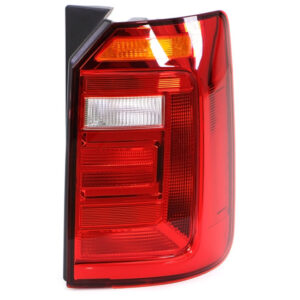 Feu Arrière Droit Volkswagen Caddy Iv Combi 5P 202015 à 2006 Jusqu'à la phase suivante - Pièces auto Maroc