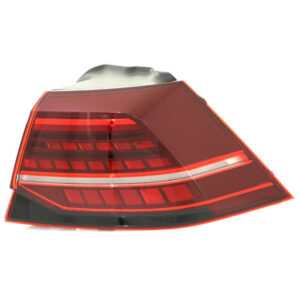 Feu Arrière Droit Volkswagen Golf 2017 - Pièces auto Maroc