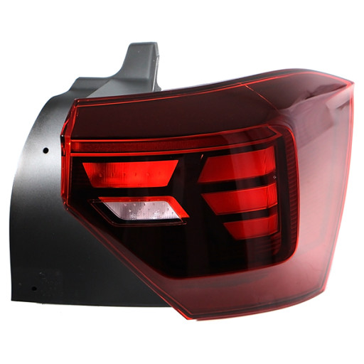 Feu Arrière Droit Volkswagen Polo 2021 - Pièces auto Maroc