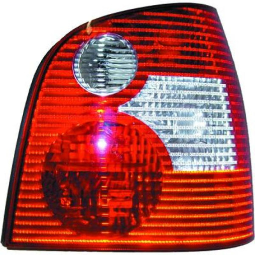 Feu Arrière Droit Volkswagen Polo (9N 9A4) De 2001 À 2005 - Pièces auto Maroc
