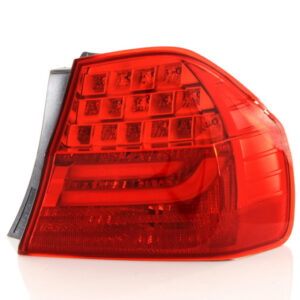 Feu Arrière Extérieur Droit Bmw Serie 3 E90 2008 - Pièces auto Maroc