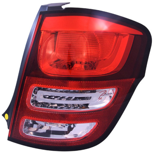 Feu Arrière Extérieur Droit Citroen C3 2009 - Pièces auto Maroc