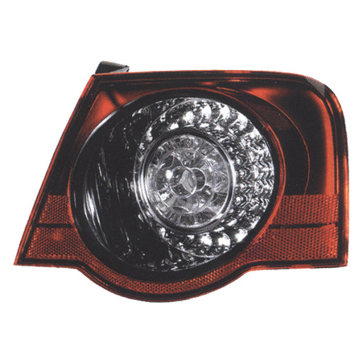 Feu Arrière Extérieur Droit Volkswagen Passat B6 2005 - Pièces auto Maroc