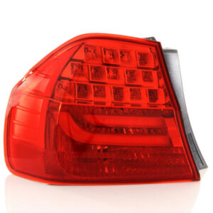 Feu Arrière Extérieur Gauche Bmw Serie 3 E90 2008 - Pièces auto Maroc