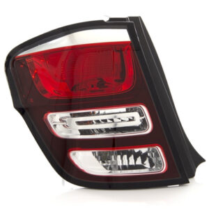 Feu Arrière Extérieur Gauche Citroen C3 2013 - Pièces auto Maroc