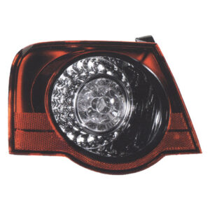 Feu Arrière Extérieur Gauche Volkswagen Passat B6 2005 - Pièces auto Maroc