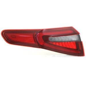 Feu Arrière Gauche Alfa Romeo Stelvio 2017 - Pièces auto Maroc