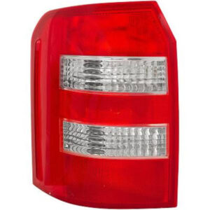 Feu Arrière Gauche Audi A2 De 2000 Jusqu'à la phase suivante - Pièces auto Maroc