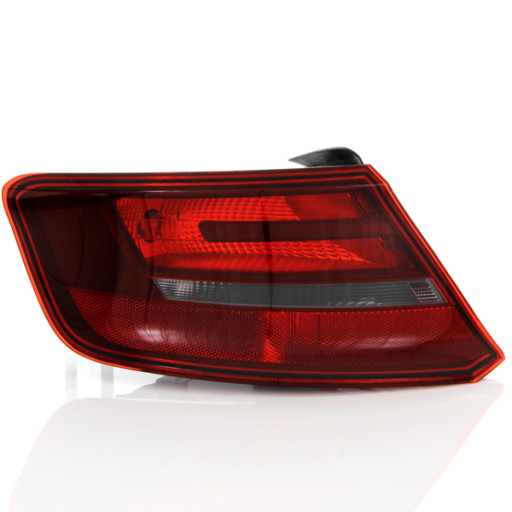 Feu Arrière Gauche Audi A3 2012 - Pièces auto Maroc