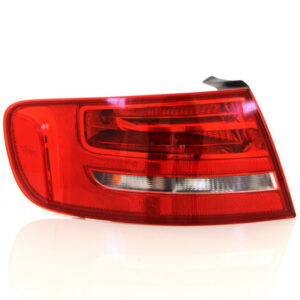 Feu Arrière Gauche Audi A4 Extérieur 2007 - Pièces auto Maroc