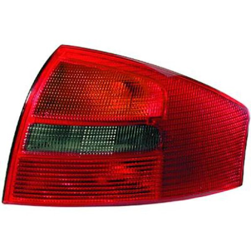 Feu Arrière Gauche Audi A6 De 1997 À 2001 - Pièces auto Maroc