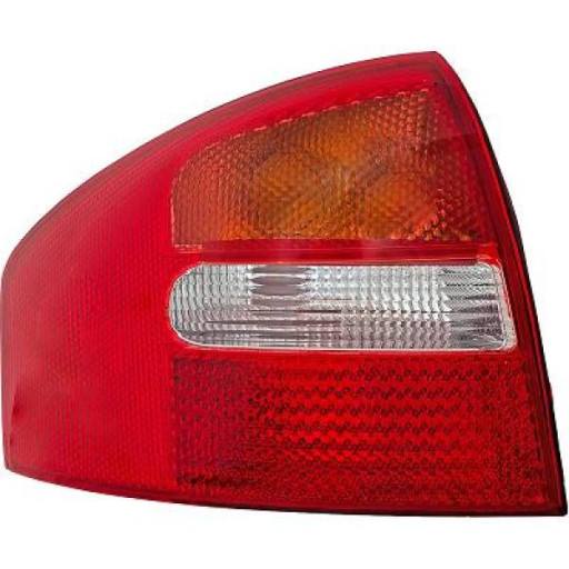 Feu Arrière Gauche Audi A6 De 2001 À 2004 - Pièces auto Maroc