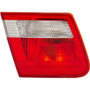 Feu Arrière Gauche Blanc Bmw Série 3 (E46) De 1998 Jusqu'à la phase suivante - Pièces auto Maroc