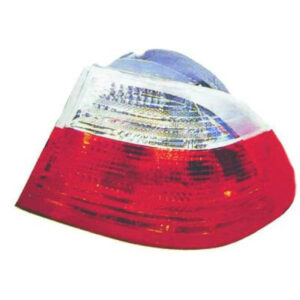 Feu Arrière Gauche Blanc Bmw Série 3 (E46) De 1999 Jusqu'à la phase suivante - Pièces auto Maroc