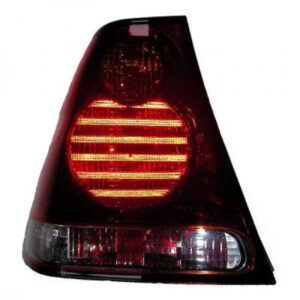 Feu Arrière Gauche Blanc Bmw Série 3 (E46) De 2003 Jusqu'à la phase suivante - Pièces auto Maroc