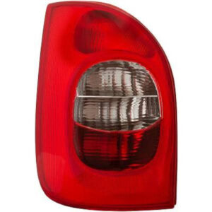 Feu Arrière Gauche Blanc Sans Porte-Lampe Citroen Xsara Picasso 1998 à 2004 - Pièces auto Maroc
