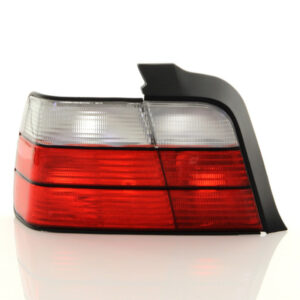 Feu Arrière Gauche Bmw E36 4 Portes Blanc 90 - Pièces auto Maroc