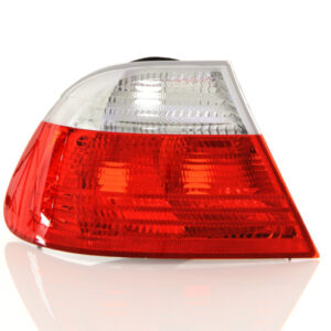 Feu Arrière Gauche Bmw E46 Blanc Coupe 98 - Pièces auto Maroc