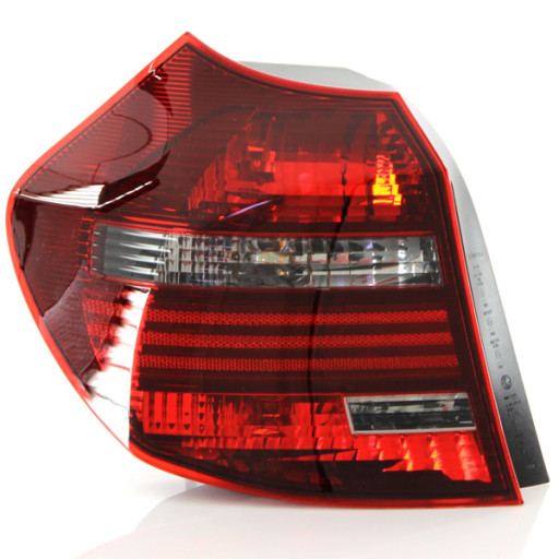 Feu Arrière Gauche Bmw Serie 1 E81 - E87 2007 - Pièces auto Maroc