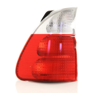 Feu Arrière Gauche Bmw X5 E53 2000 - Pièces auto Maroc