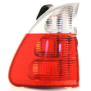 Feu Arrière Gauche Bmw X5 E53 2003 - Pièces auto Maroc