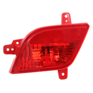 Feu Arrière Gauche Brouillard Opel MokkÀ 2012 - Pièces auto Maroc