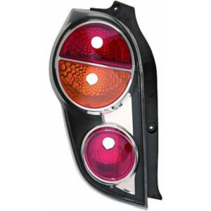 Feu Arrière Gauche Chevrolet Spark De 2010 À 2013 - Pièces auto Maroc