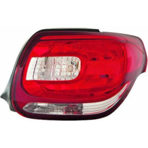 Feu Arrière Gauche Citroen Ds3 2010 Jusqu'à la phase suivante - Pièces auto Maroc