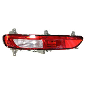 Feu Arriere Gauche Complementaire Kia Sportage 2016 - Pièces auto Maroc