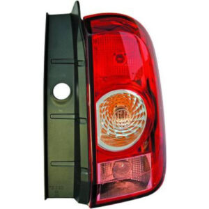 Feu Arrière Gauche Dacia Duster 2010 à 2013 - Pièces auto Maroc