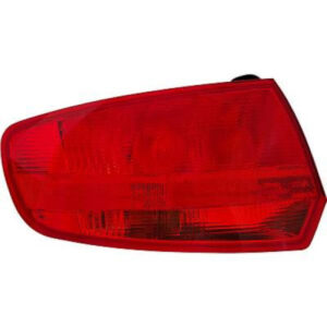 Feu Arrière Gauche Extérieur Audi A3 De 2004 À 2008 - Pièces auto Maroc