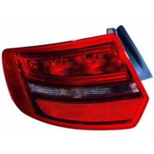 Feu Arrière Gauche Extérieur Audi A3 De 2008 À 2012 - Pièces auto Maroc