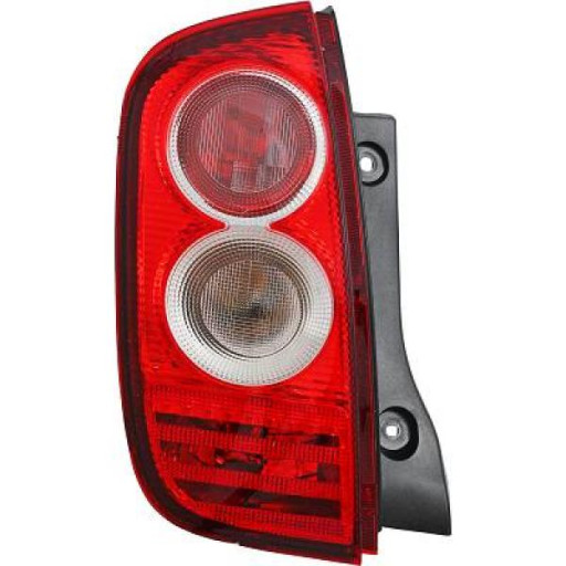 Feu Arrière Gauche Extérieur Nissan MicrÀ 2003 (K12) De 2005 À 2010 - Pièces auto Maroc