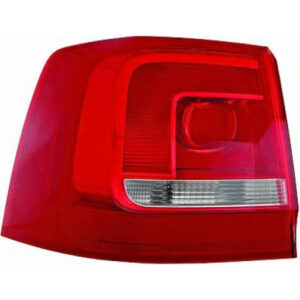 Feu Arrière Gauche Extérieur Seat Alhambra / Vw Sharan De 2010 Jusqu'à la phase suivante - Pièces auto Maroc