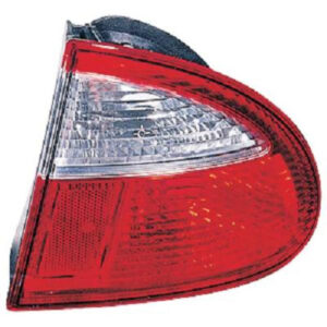 Feu Arrière Gauche Extérieur Seat Leon 1 De 2000 À 2005 - Pièces auto Maroc