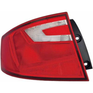 Feu Arrière Gauche Extérieur Seat Toledo 4 De 2012 Jusqu'à la phase suivante - Pièces auto Maroc