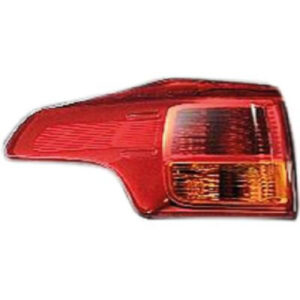 Feu Arrière Gauche Extérieur Toyota Rav 4 (A3) De 2013 Jusqu'à la phase suivante - Pièces auto Maroc