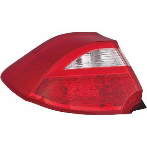 Feu Arrière Gauche Extérieure À Partir De 2015 Kia Ceed Lim./Sportwagon 2012 à 2015 - Pièces auto Maroc