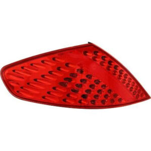 Feu Arrière Gauche Extérieure Avec Porte-Lampe Peugeot 307 Lim./Sw/Break 2001 à 2005 - Pièces auto Maroc