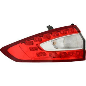 Feu Arrière Gauche Extérieure Ford Mondeo (Lim/Kombi) 2014 à 2019 - Pièces auto Maroc