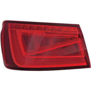 Feu Arrière Gauche Extérieure Led Audi A3 Stufenheck/Cabrio (Typ8V) 2013 à 2016 - Pièces auto Maroc