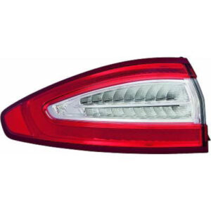 Feu Arrière Gauche Extérieure Led Ford Mondeo (Lim/Kombi) 2014 à 2019 - Pièces auto Maroc